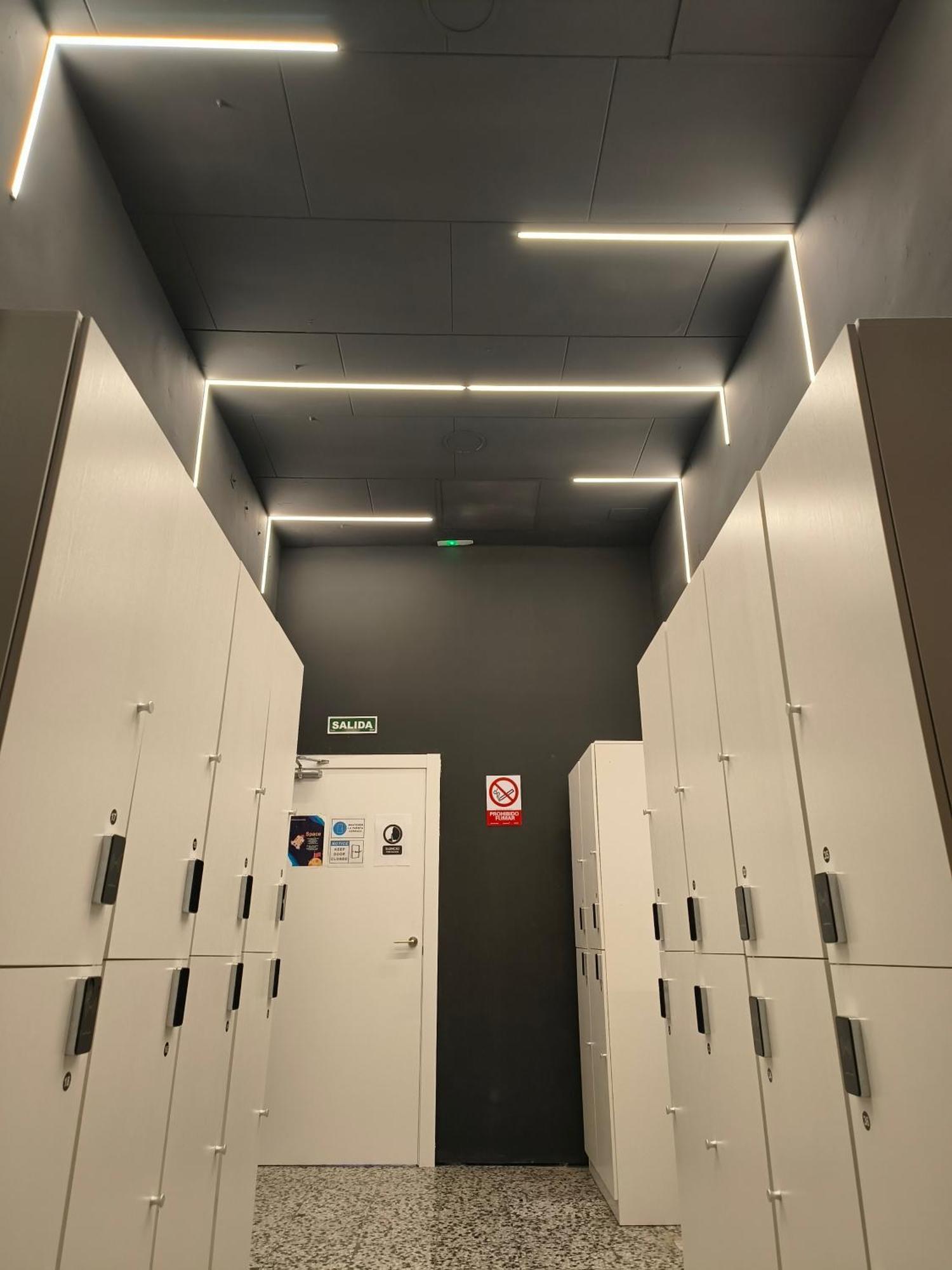 Capsulehotel Capsule Valencia