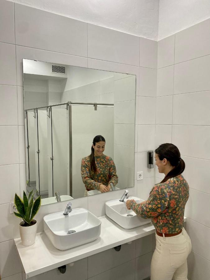 Capsule Hotel kapsułowy Walencja