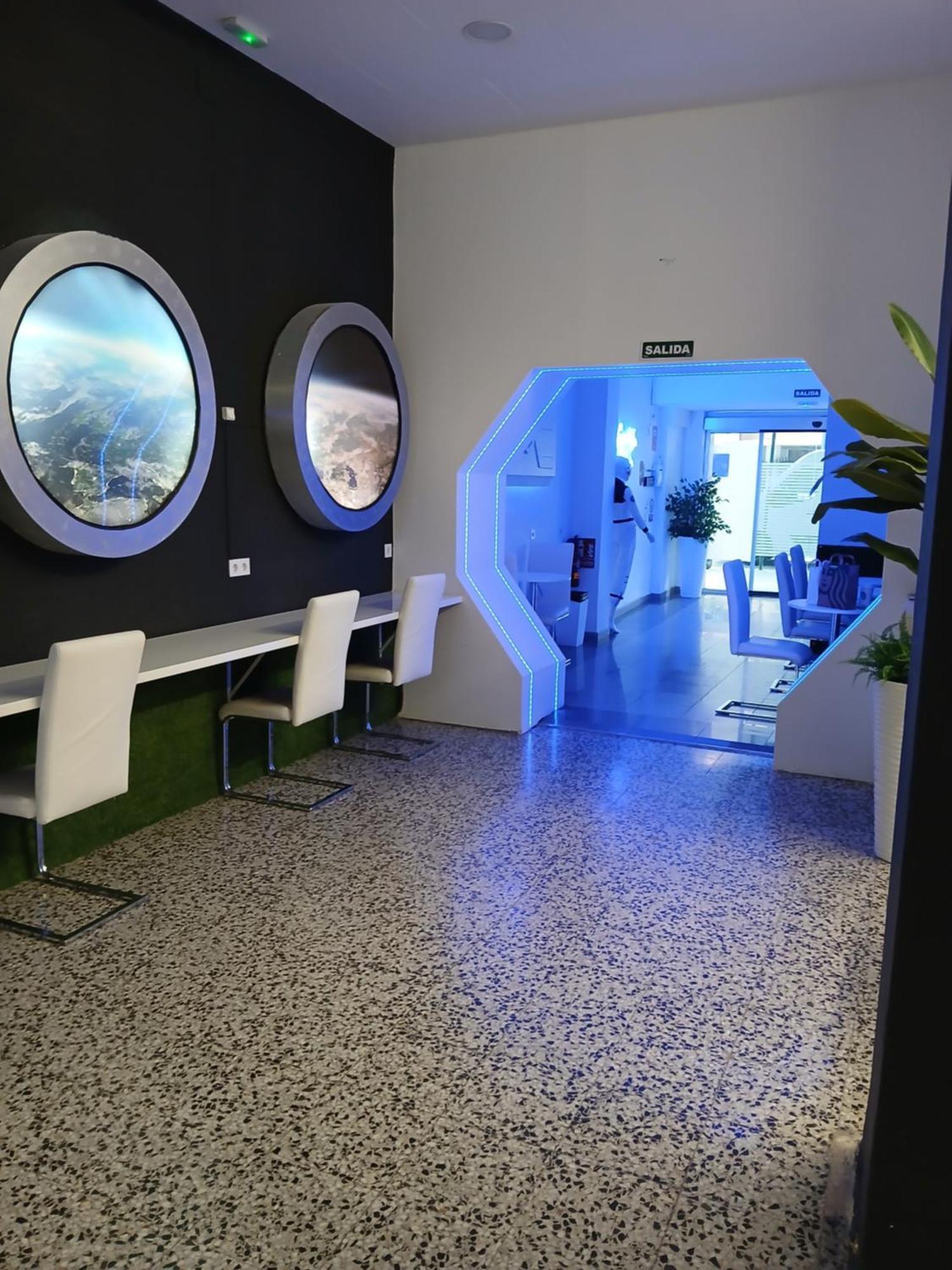 Capsule * Walencja